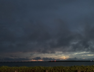 夕日3